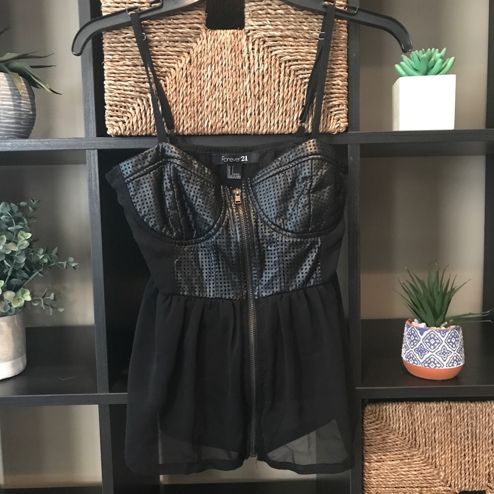 Forever 21 Tank | Size Small